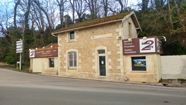 Agence de Camblanes